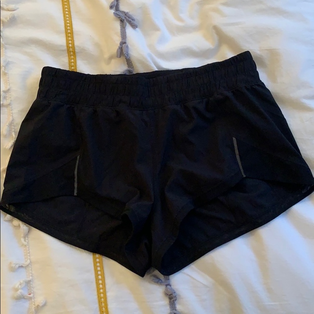 Athletic shorts